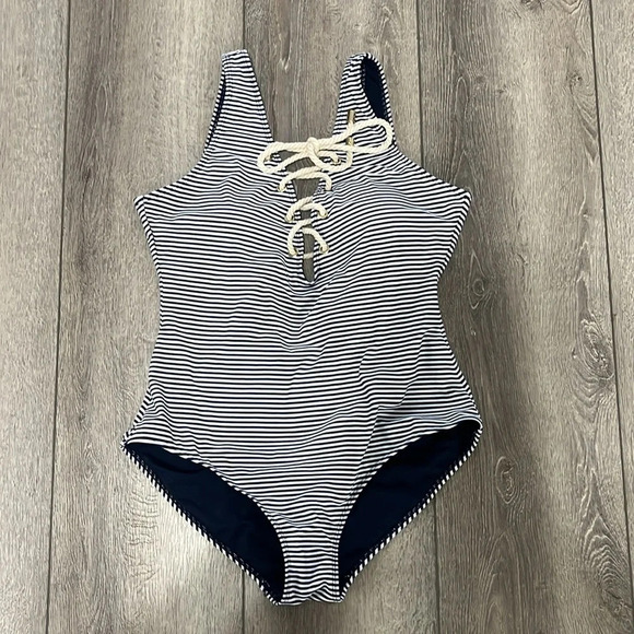 Jones New York swimsuit size Large - Picture 2 of 5